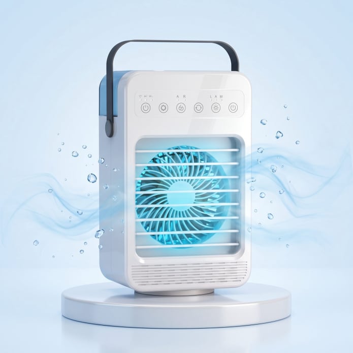 CoolJet AC customer reviews — real user experiences
